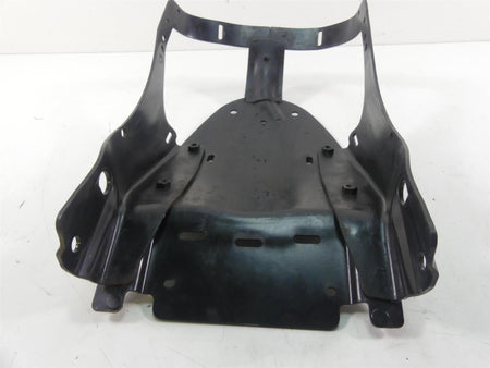 2011 Harley VRSCF Muscle Rod Rear Inner Fender Subframe - Read 48527-09 {{ shop.shopifyCountryName }} - Mototech271
