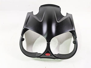 2016 Moto Guzzi Stelvio 1200 8V NTX Headlight Cover Fairing Cowl - Read 897641 | Mototech271