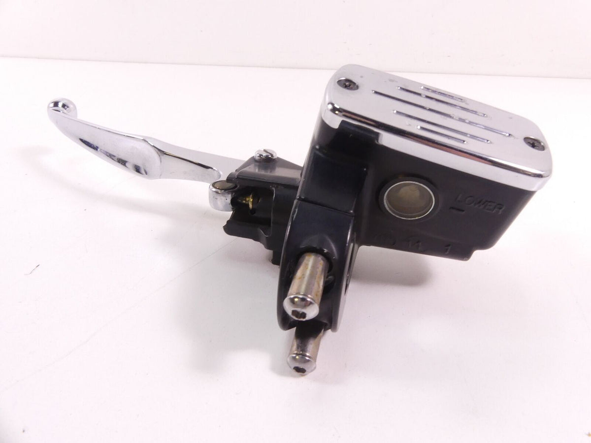 2002 Honda Goldwing GL1800 Clutch Master Cylinder 22890-MCA-305 {{ shop.shopifyCountryName }} - Mototech271