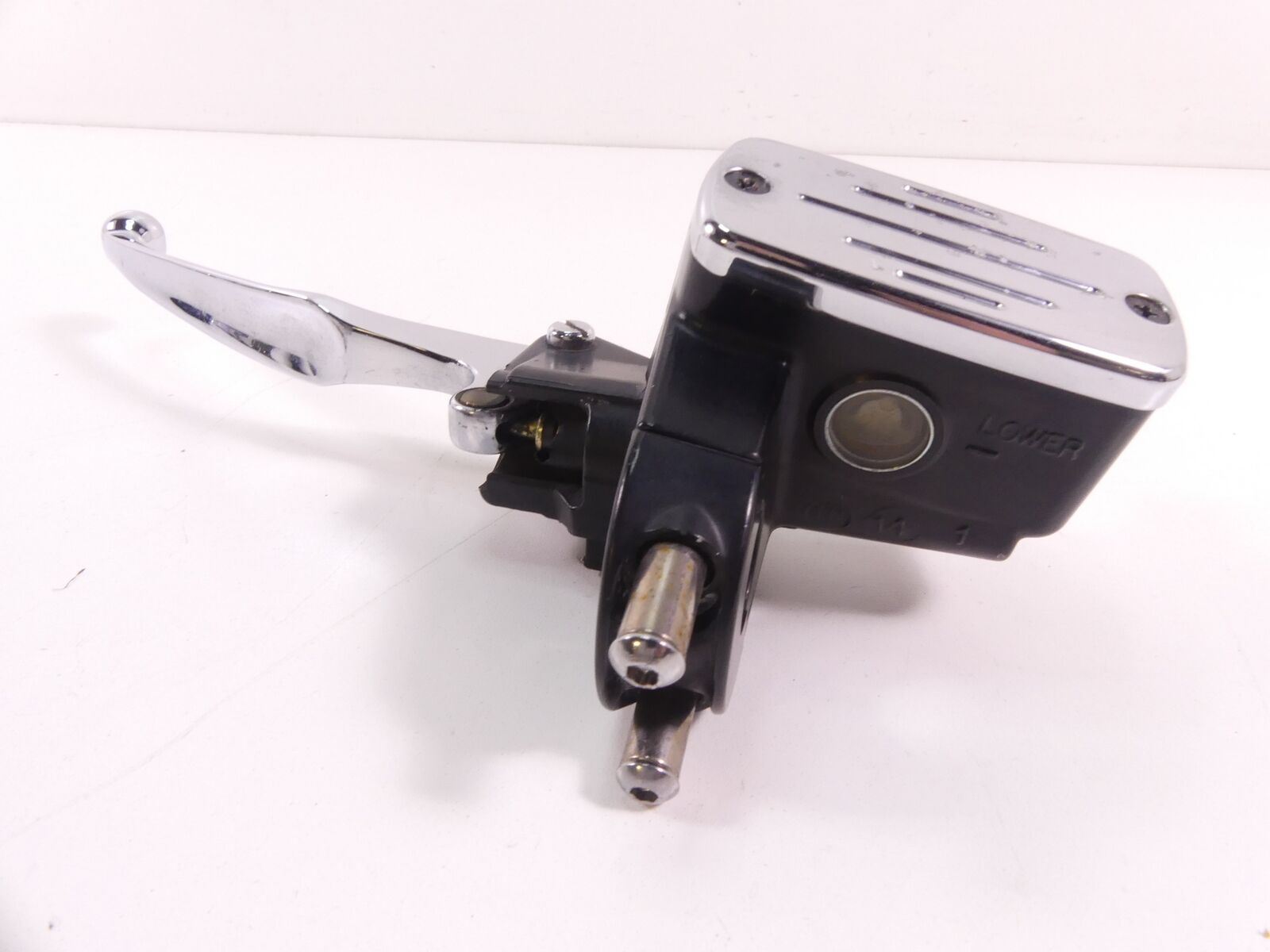 2002 Honda Goldwing GL1800 Clutch Master Cylinder 22890-MCA-305 {{ shop.shopifyCountryName }} - Mototech271