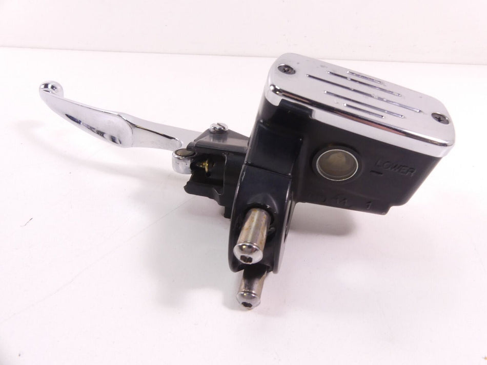 2002 Honda Goldwing GL1800 Clutch Master Cylinder 22890-MCA-305 {{ shop.shopifyCountryName }} - Mototech271