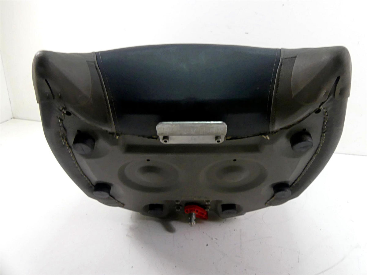 2005 Seadoo 3D RFI Kart Seat Set + Mount - Read 269001254 269001144 {{ shop.shopifyCountryName }} - Mototech271