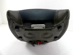 2005 Seadoo 3D RFI Kart Seat Set + Mount - Read 269001254 269001144