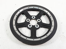 Load image into Gallery viewer, 2017 Harley XL883 N Sportster Iron Rear Drive Belt Pulley 68T 1&quot; 40354-07 | Mototech271
