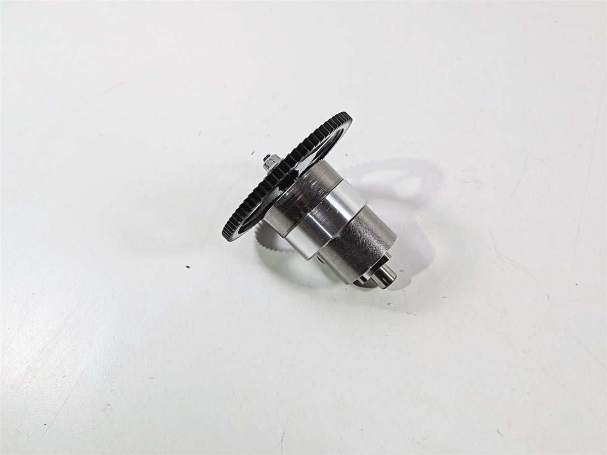 2020 BMW R1250GS K51 Adventure Oil Pump & Gear Set - Tested 11418394434-Mototech271