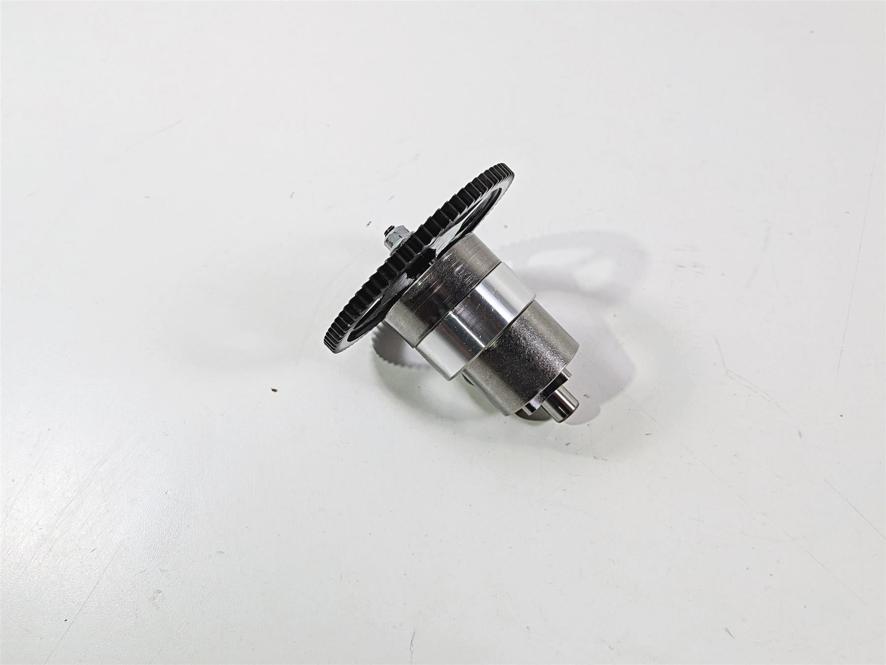 2020 BMW R1250GS K51 Adventure Oil Pump & Gear Set - Tested 11418394434-Mototech271
