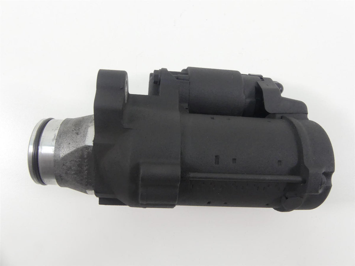 2018 Harley FXBRS Softail Breakout Engine Starter Motor 31400057 {{ shop.shopifyCountryName }} - Mototech271