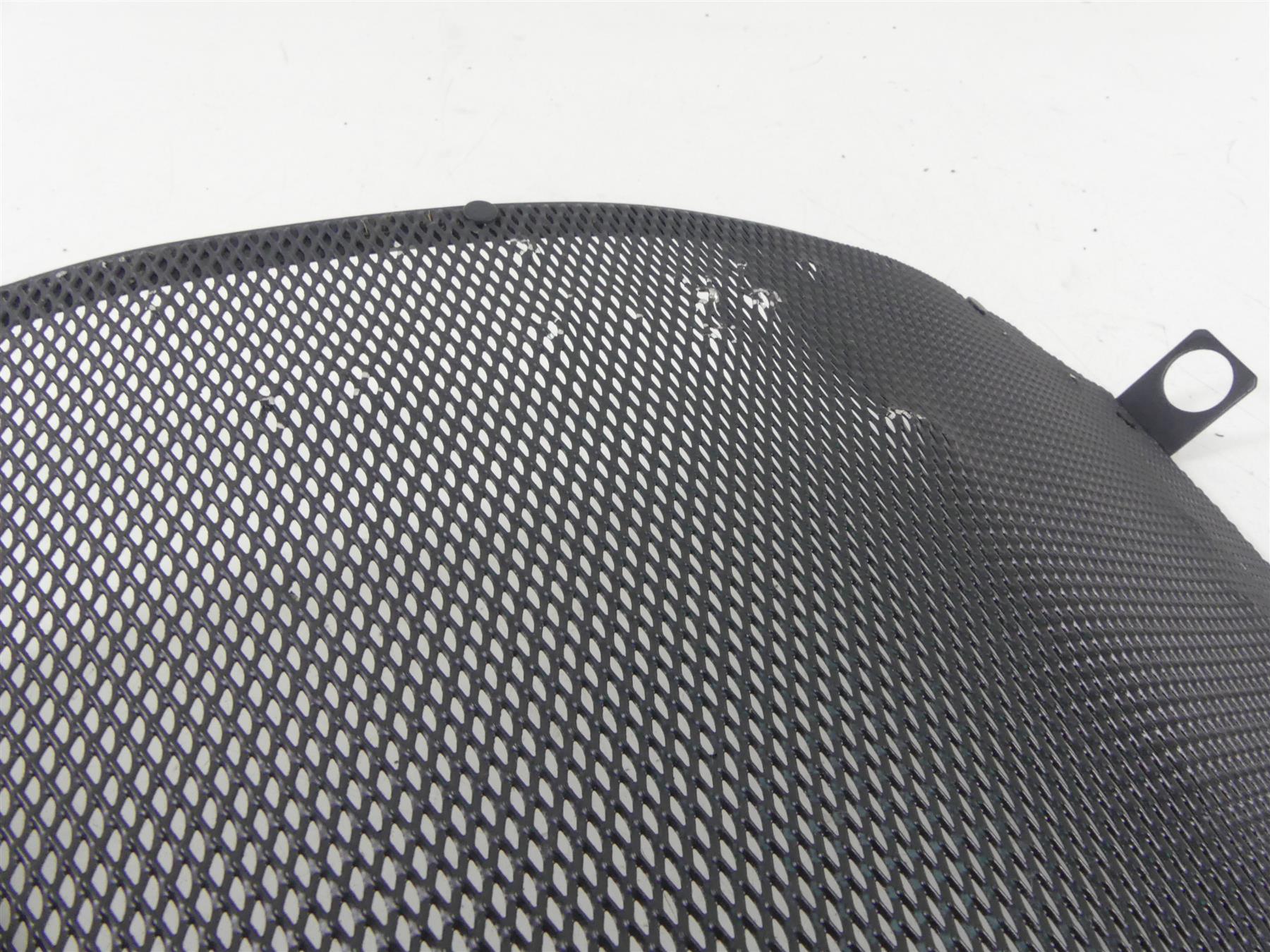 2015 Ducati Monster 1200 S Left Right Radiator Cooler Cover Guards Set 48016211B {{ shop.shopifyCountryName }} - Mototech271