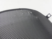 Load image into Gallery viewer, 2015 Ducati Monster 1200 S Left Right Radiator Cooler Cover Guards Set 48016211B
