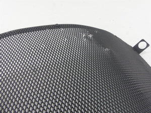 2015 Ducati Monster 1200 S Left Right Radiator Cooler Cover Guards Set 48016211B