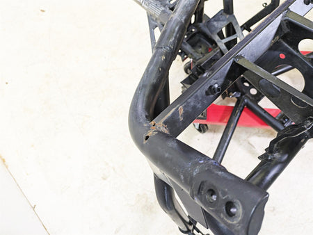 2020 Polaris General 1000 EPS Front Subframe Sub Frame 1024255 {{ shop.shopifyCountryName }} - Mototech271