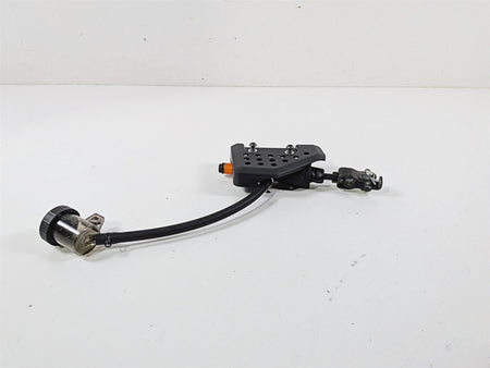 2023 Harley Adv RA1250 S Pan America Rear Brake Master Cylinder Brembo 41700604 {{ shop.shopifyCountryName }} - Mototech271
