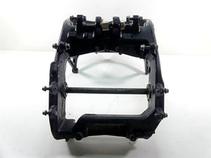 2013 BMW S1000RR K46 Straight Frame Chassis - Read With Texas Salvage Title 46517715944