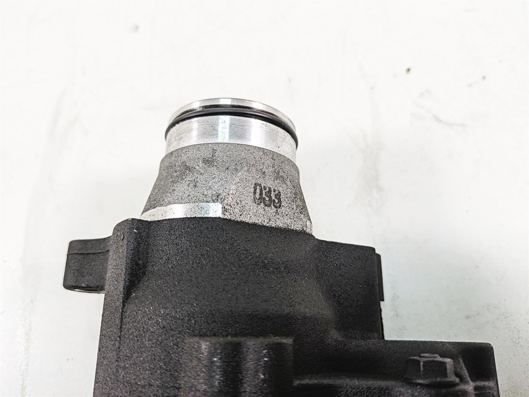 2019 Harley Touring FLHX Street Glide Engine Starter Motor M8 107 114 31400053 {{ shop.shopifyCountryName }} - Mototech271