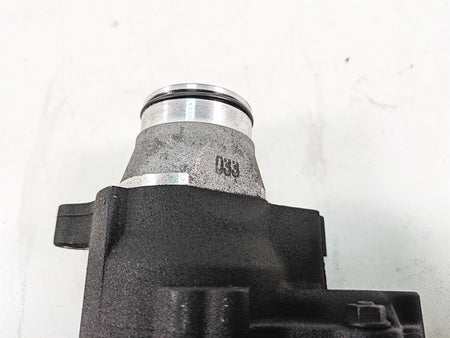 2019 Harley Touring FLHX Street Glide Engine Starter Motor M8 107 114 31400053 {{ shop.shopifyCountryName }} - Mototech271
