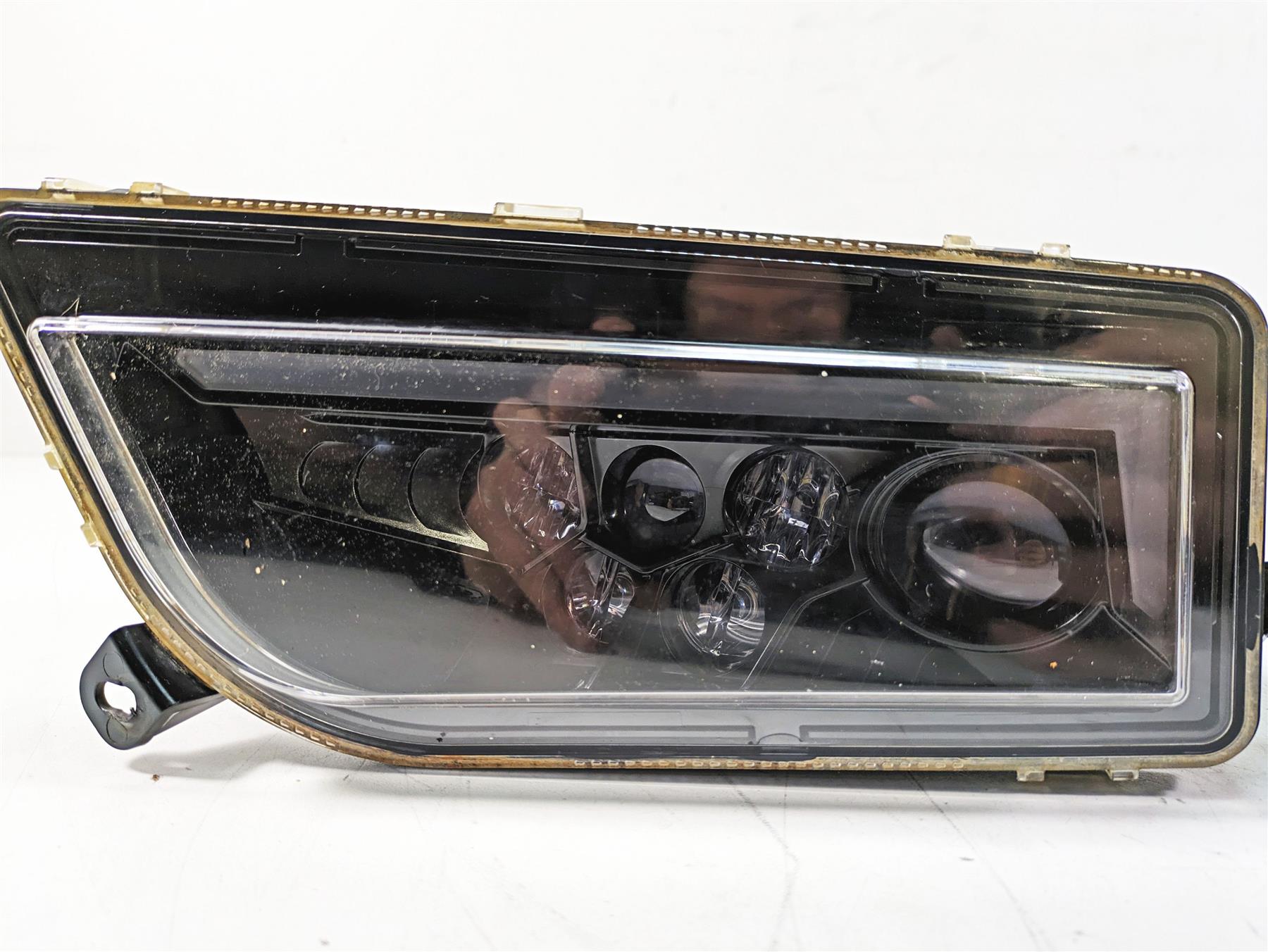 2019 Polaris RZR XP 1000 EPS Headlight Head Light Set 5869760 5869770 {{ shop.shopifyCountryName }} - Mototech271