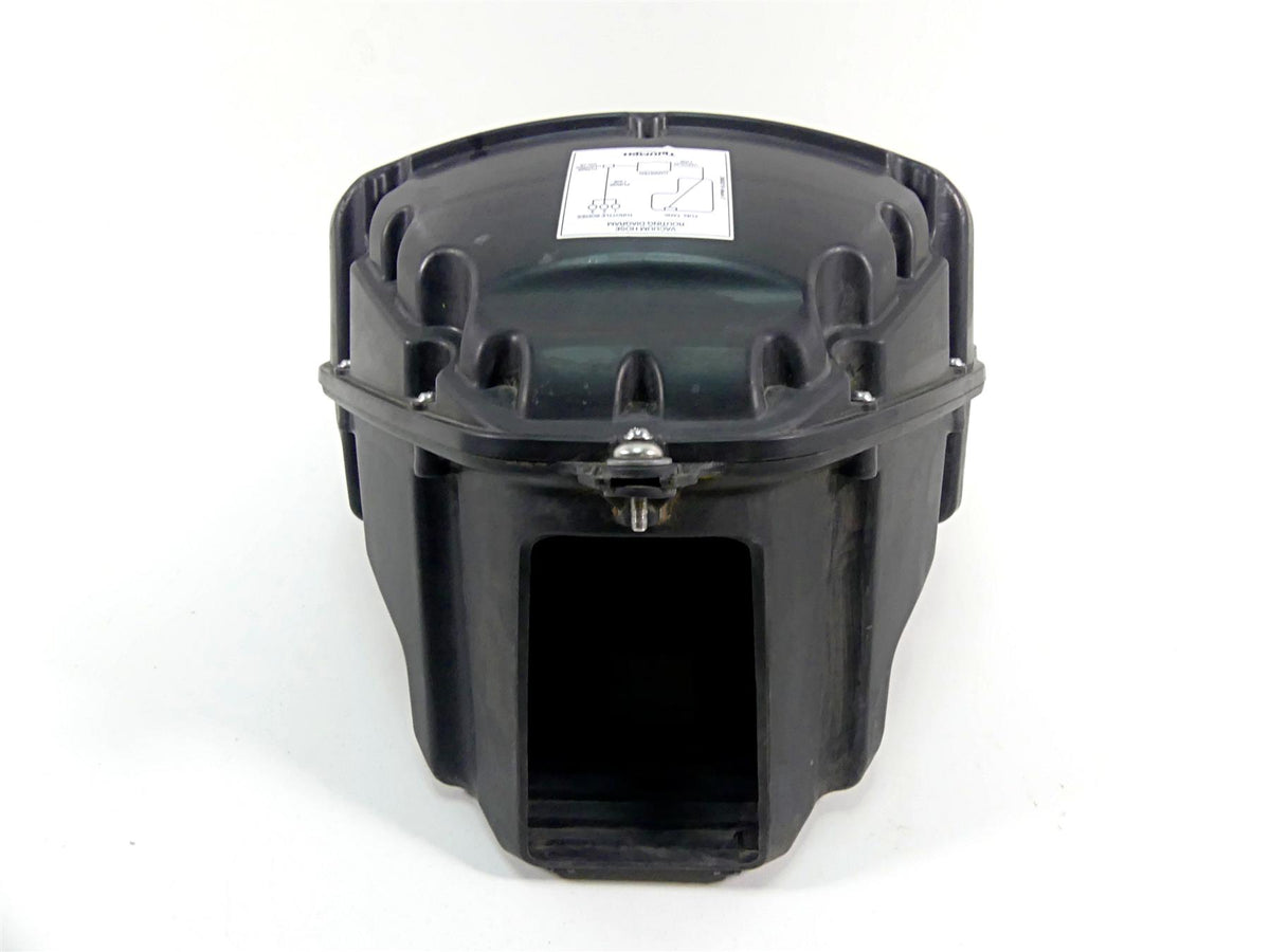 2022 Triumph Speed Triple 1200 RS Air Cleaner Breather Filter Box T2205677 {{ shop.shopifyCountryName }} - Mototech271