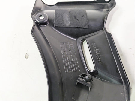 2022 Kawasaki ZR900RS Cafe Neck Frame Cover Fairing Set 14093-0621 14093-0620 {{ shop.shopifyCountryName }} - Mototech271