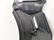 Load image into Gallery viewer, 2022 Kawasaki ZR900RS Cafe Neck Frame Cover Fairing Set 14093-0621 14093-0620 | Mototech271
