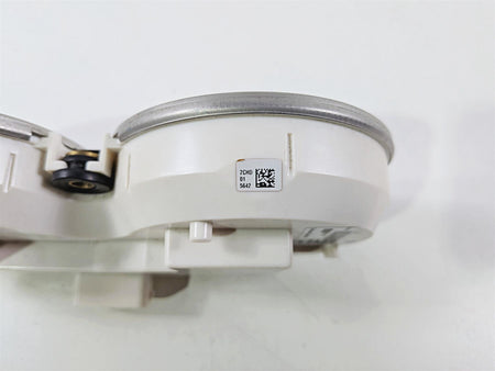 2014 Harley Touring FLHTK Electra Glide Speedometer Gauge Instr 21k 70900118-Mototech271