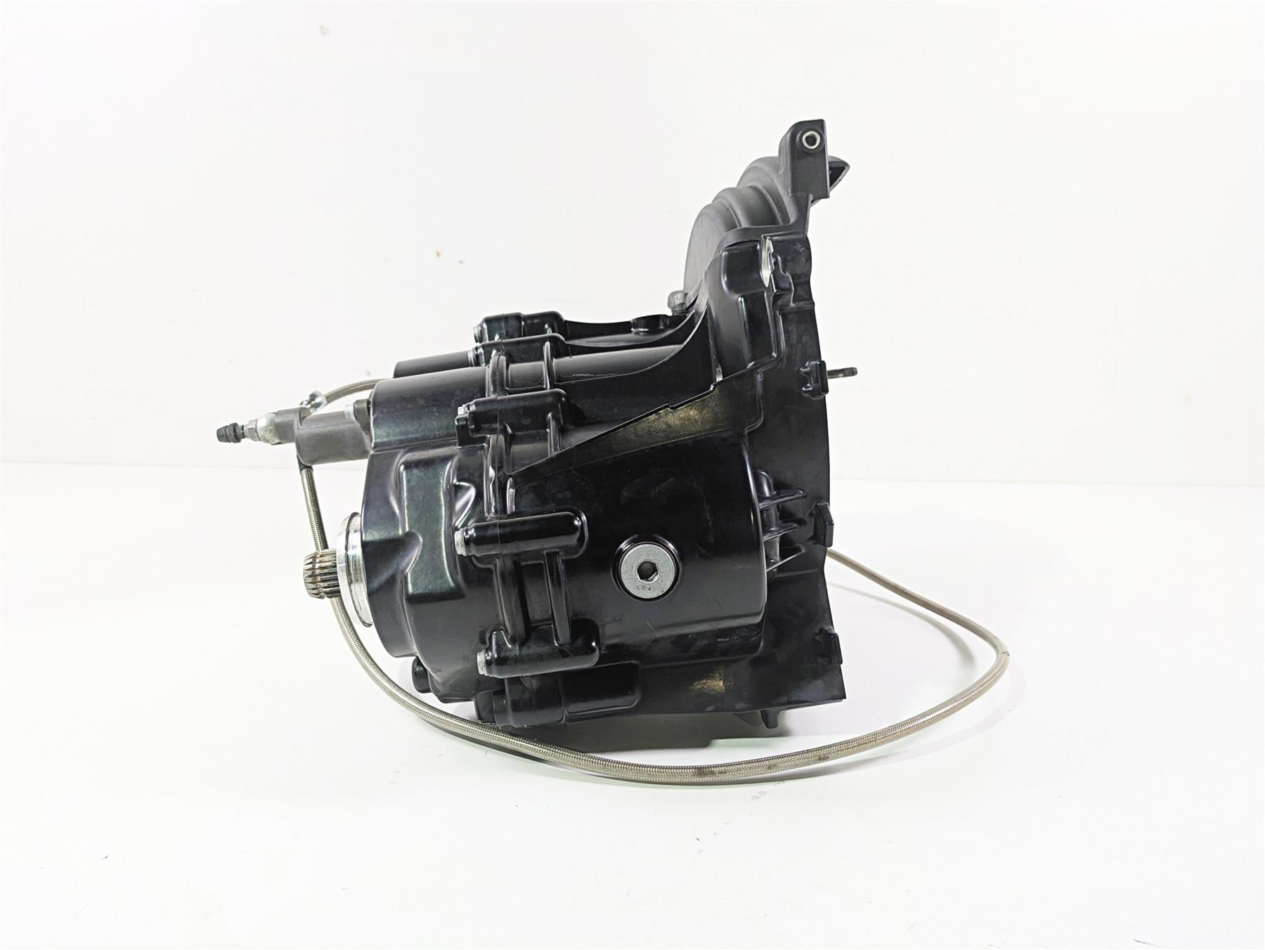 2018 BMW R nineT Urban GS K33 Transmission Gear Box 6 Speed - SAJ 23007721742 {{ shop.shopifyCountryName }} - Mototech271
