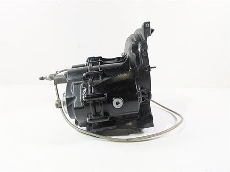 2018 BMW R nineT Urban GS K33 Transmission Gear Box 6 Speed - SAJ 23007721742 {{ shop.shopifyCountryName }} - Mototech271