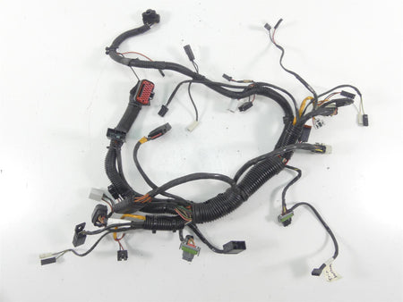 2013 Harley Touring FLHTK Electra Glide Front Wiring Harness - Read 70232-10 {{ shop.shopifyCountryName }} - Mototech271