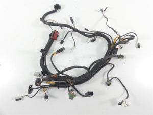 2013 Harley Touring FLHTK Electra Glide Front Wiring Harness - Read 70232-10 | Mototech271