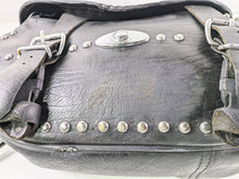 Load image into Gallery viewer, 2008 Harley FLSTC 105TH Softail Heritage Left Saddlebag Saddle Bag 90476-06A | Mototech271
