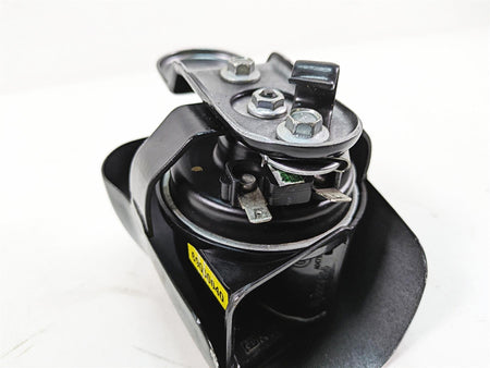 2019 Harley Touring FLHX Street Glide Horn & Cover H 69060-90H C 61300523A {{ shop.shopifyCountryName }} - Mototech271