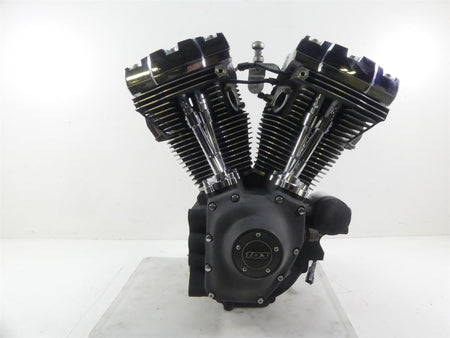 2013 Harley FXDWG Dyna Wide Glide Running 103ci Motor Engine 21K -Video 16200260 {{ shop.shopifyCountryName }} - Mototech271