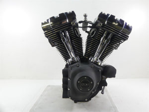 2013 Harley FXDWG Dyna Wide Glide Running 103ci Motor Engine 21K -Video 16200260 | Mototech271