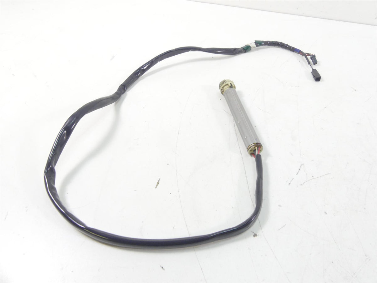 2017 Harley FLS Softail Slim Ride Fly By Wire Throttle Sensor 32700050A {{ shop.shopifyCountryName }} - Mototech271