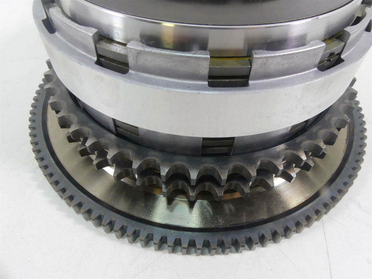 2017 Harley FXDLS Dyna Low Rider Primary Drive Clutch Kit 37816-11 {{ shop.shopifyCountryName }} - Mototech271