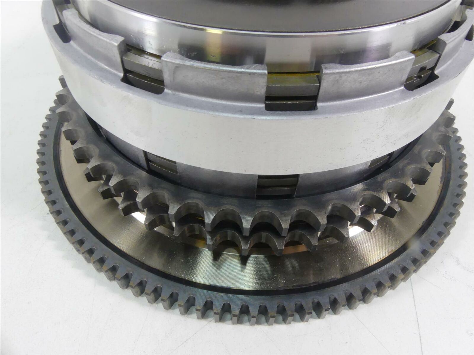 2017 Harley FXDLS Dyna Low Rider Primary Drive Clutch Kit 37816-11 {{ shop.shopifyCountryName }} - Mototech271