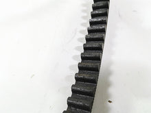 Load image into Gallery viewer, 2010 Harley Touring FLHX Street Glide Rear Drive Belt 140T 1&quot; 40024-09A
