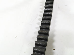 2010 Harley Touring FLHX Street Glide Rear Drive Belt 140T 1" 40024-09A