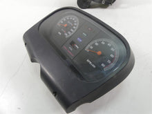 Load image into Gallery viewer, 1989 Harley Touring FLTC Tour Glide Speedometer Gauge Instrument - 36K 67000-85F
