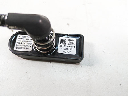 2018 Harley Touring FLHXSE CVO Street Glide TPS Tire Pressure Sensor 32700096 {{ shop.shopifyCountryName }} - Mototech271