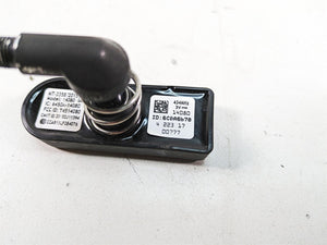 2018 Harley Touring FLHXSE CVO Street Glide TPS Tire Pressure Sensor 32700096 | Mototech271