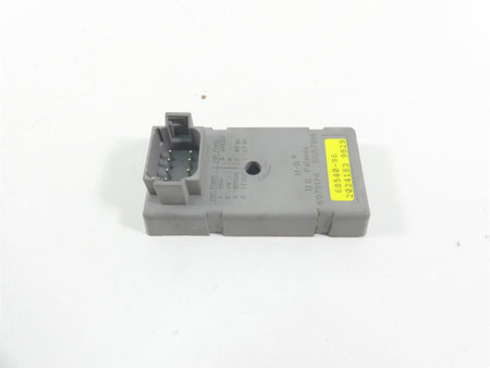 1999 Harley Dyna FXDS Convertible Tsm Turn Signal Flasher Module 68540-96 {{ shop.shopifyCountryName }} - Mototech271