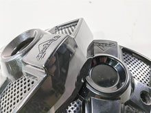 Load image into Gallery viewer, 2017 Victory Octane 1200 Triangle Side Cover Set - Read 5453138 5633067
