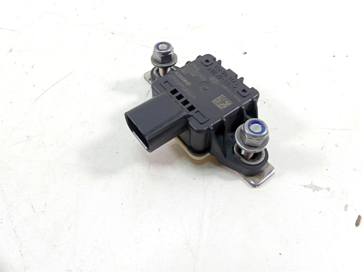 2016 BMW R1200GS Adv K51 Bosch Rotation Lean Angle Speed Sensor 61358546524 {{ shop.shopifyCountryName }} - Mototech271