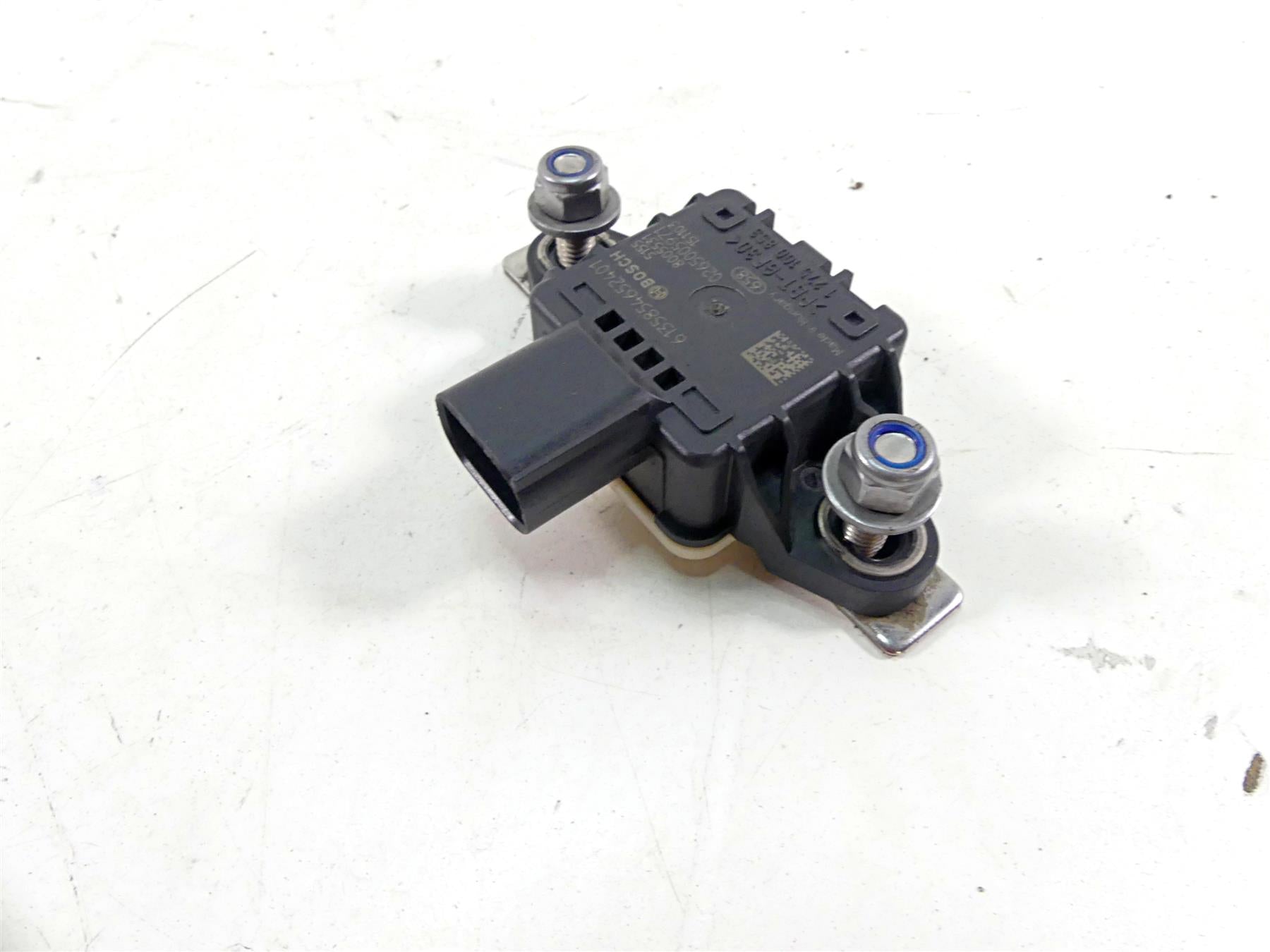 2016 BMW R1200GS Adv K51 Bosch Rotation Lean Angle Speed Sensor 61358546524 {{ shop.shopifyCountryName }} - Mototech271
