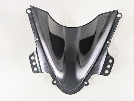 2006 Suzuki GSXR1000 K6 Black Smoked Windscreen Windshield {{ shop.shopifyCountryName }} - Mototech271