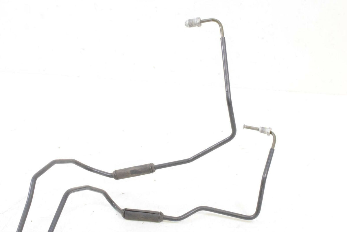 2007 BMW K1200 GT K44 Rear Abs Brake Line Hose Tube Set 34327685260 {{ shop.shopifyCountryName }} - Mototech271
