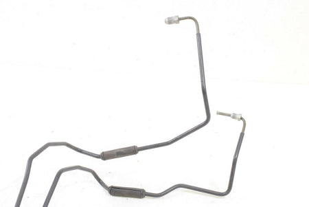 2007 BMW K1200 GT K44 Rear Abs Brake Line Hose Tube Set 34327685260 {{ shop.shopifyCountryName }} - Mototech271