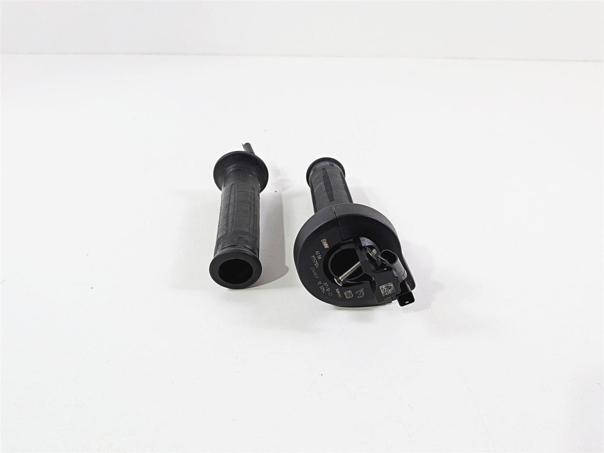 2015 BMW R1200GS K50 Left Right Heated Hand Grip Cruise 61318552124 {{ shop.shopifyCountryName }} - Mototech271
