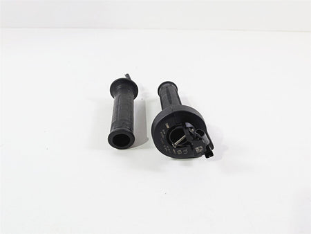2015 BMW R1200GS K50 Left Right Heated Hand Grip Cruise 61318552124 {{ shop.shopifyCountryName }} - Mototech271