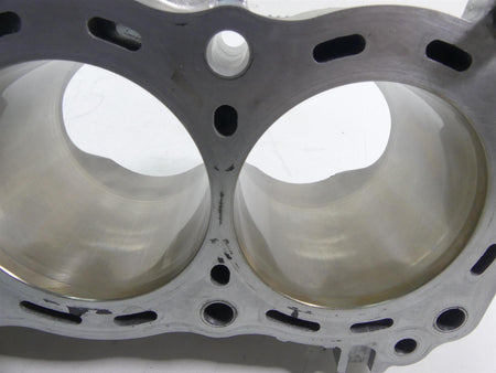 2020 Suzuki GSX1300 R Hayabusa Cylinder Jug Barrel + Pistons 11210-15H00-0F0 {{ shop.shopifyCountryName }} - Mototech271